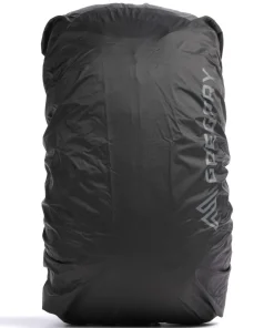 Zulu 25 LT RC Wanderrucksack recyceltes Polyester khaki