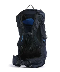Zulu 35 RC MD/LG Wanderrucksack recyceltes Ripstop-Polyester dunkelblau