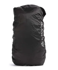 Zulu 35 RC MD/LG Wanderrucksack recyceltes Ripstop-Polyester dunkelblau