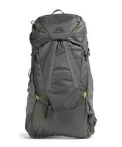 Zulu 35 RC MD/LG Wanderrucksack recyceltes Ripstop-Polyester khaki