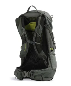 Zulu 35 RC MD/LG Wanderrucksack recyceltes Ripstop-Polyester khaki