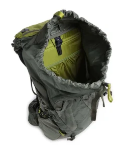 Zulu 35 RC MD/LG Wanderrucksack recyceltes Ripstop-Polyester khaki