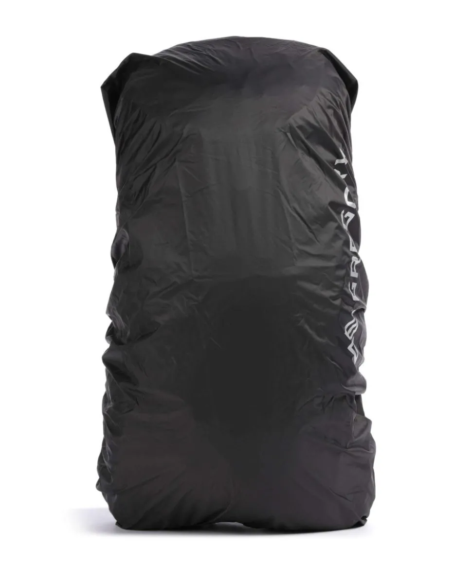 Zulu 35 RC MD/LG Wanderrucksack recyceltes Ripstop-Polyester khaki