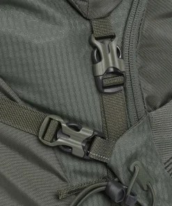 Zulu 35 RC SM/MS Wanderrucksack recyceltes Ripstop-Polyester khaki