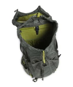 Zulu 35 RC SM/MS Wanderrucksack recyceltes Ripstop-Polyester khaki